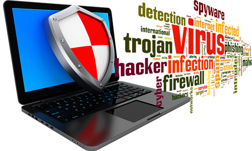 safeguard antivirus protection